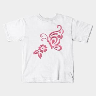 GreenLift Tee 1458 Kids T-Shirt